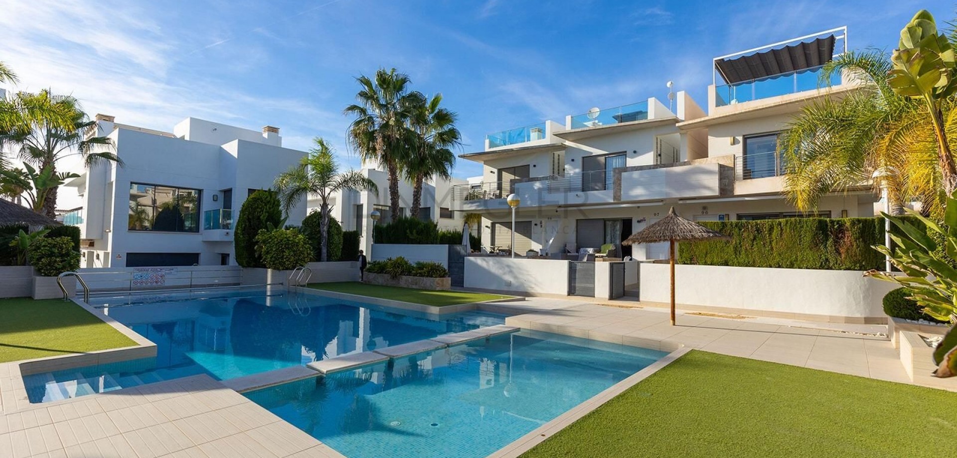 Apartment in Ciudad Quesada - view 1