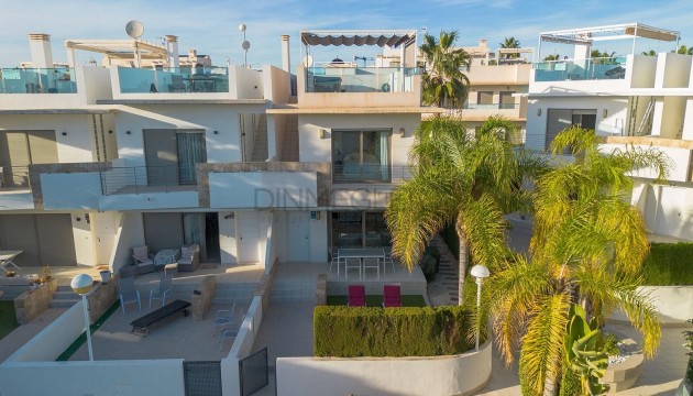 Resale - Duplex - Ciudad Quesada