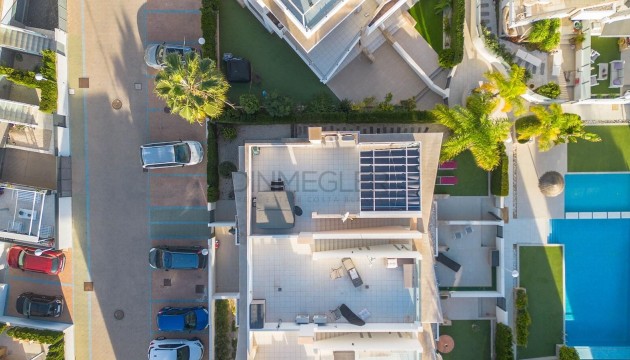 Resale - Duplex - Ciudad Quesada