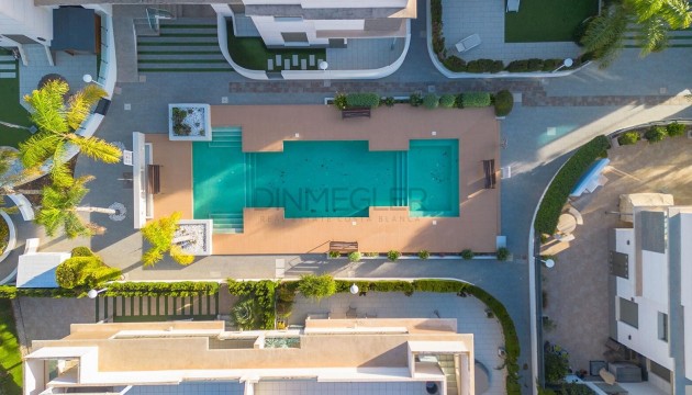 Resale - Duplex - Ciudad Quesada