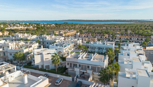 Resale - Duplex - Ciudad Quesada