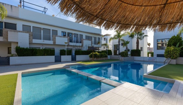 Resale - Duplex - Ciudad Quesada