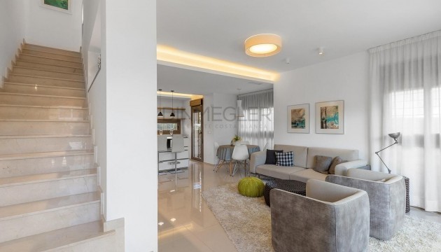 Resale - Duplex - Ciudad Quesada