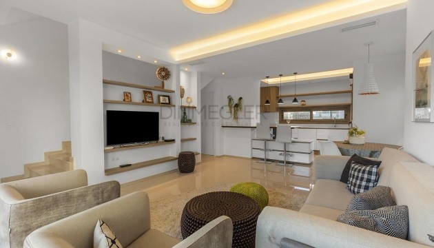 Resale - Duplex - Ciudad Quesada