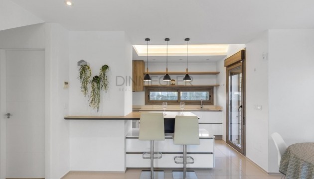 Resale - Duplex - Ciudad Quesada