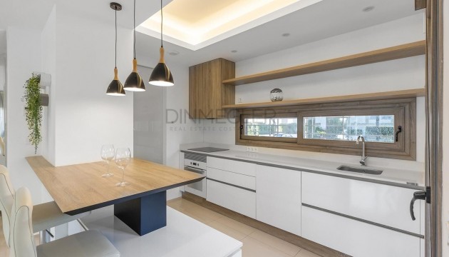 Resale - Duplex - Ciudad Quesada