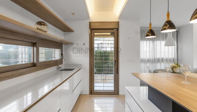 Resale - Duplex - Ciudad Quesada