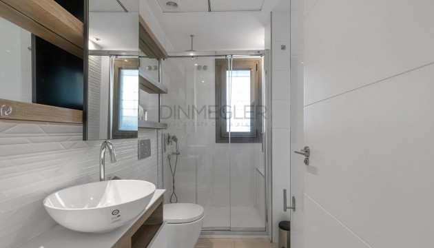 Resale - Duplex - Ciudad Quesada