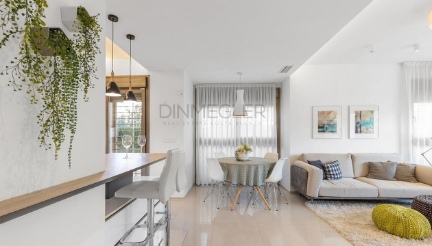 Resale - Duplex - Ciudad Quesada