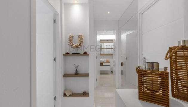 Resale - Duplex - Ciudad Quesada