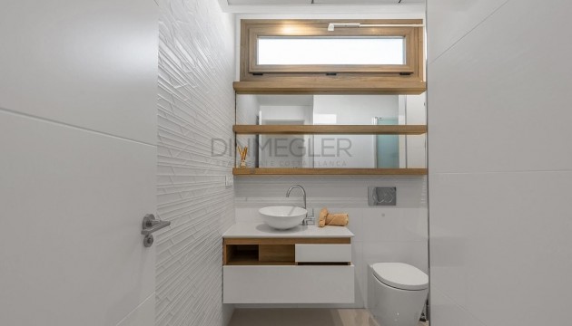 Resale - Duplex - Ciudad Quesada