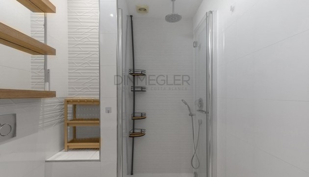 Resale - Duplex - Ciudad Quesada