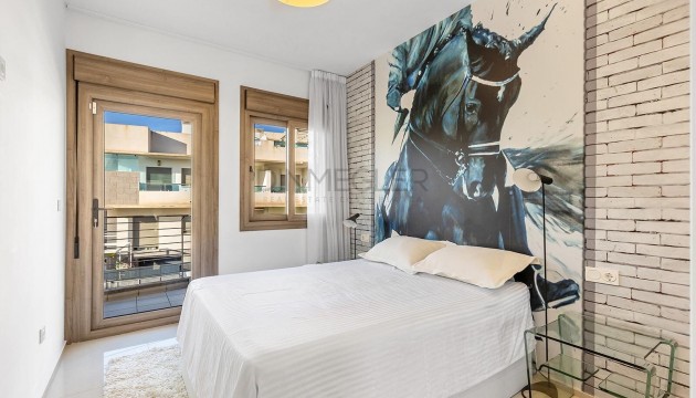 Resale - Duplex - Ciudad Quesada