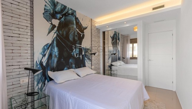 Resale - Duplex - Ciudad Quesada