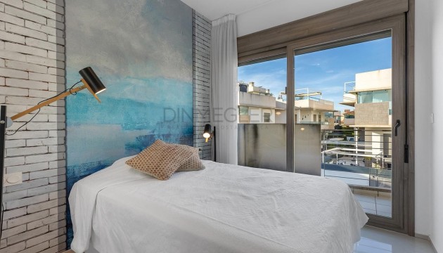 Resale - Duplex - Ciudad Quesada