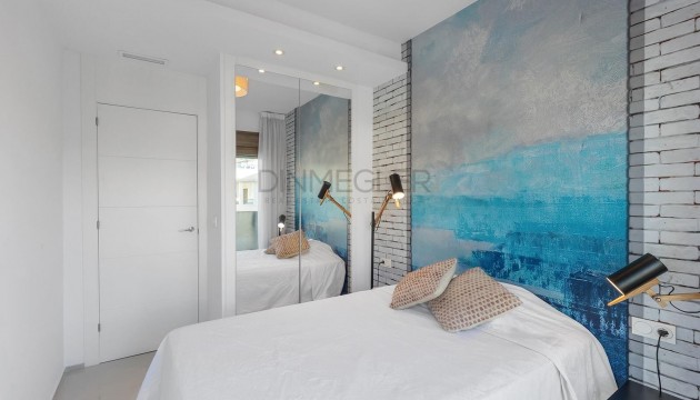 Resale - Duplex - Ciudad Quesada