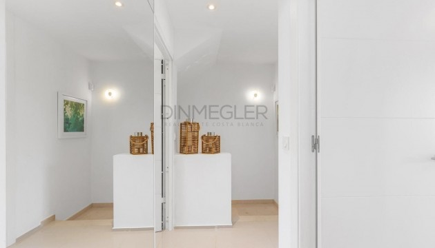 Resale - Duplex - Ciudad Quesada