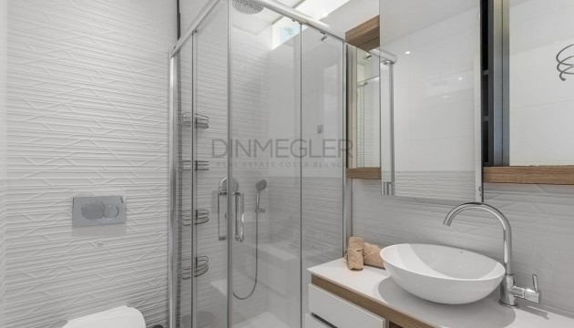 Resale - Duplex - Ciudad Quesada