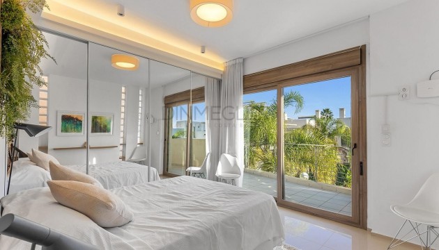 Resale - Duplex - Ciudad Quesada