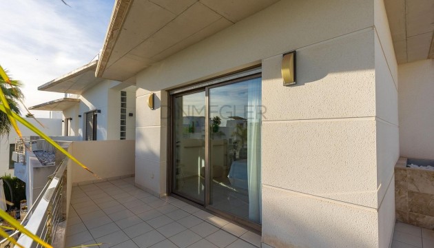 Resale - Duplex - Ciudad Quesada