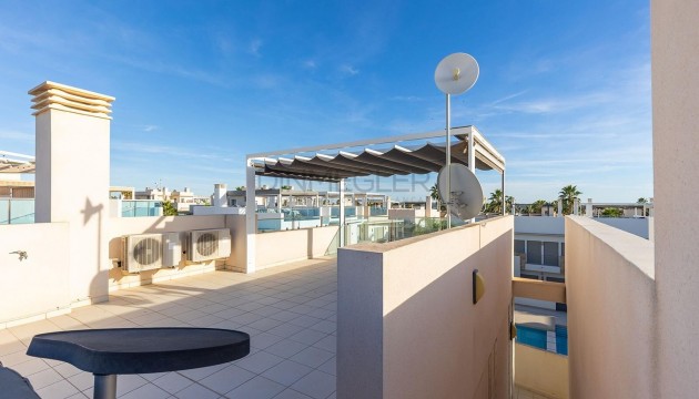 Resale - Duplex - Ciudad Quesada