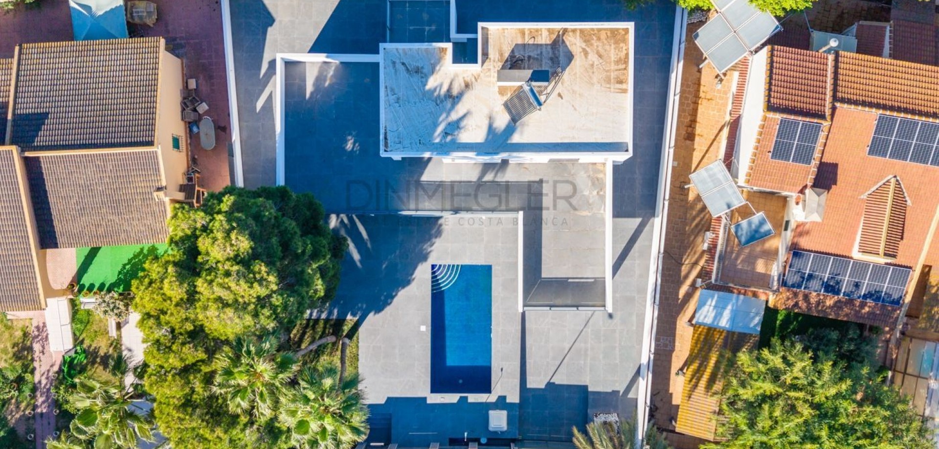 House in Los Lorcas - view 1