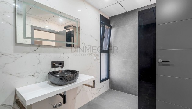 Resale - Detached Villa - Orihuela Costa - Campoamor