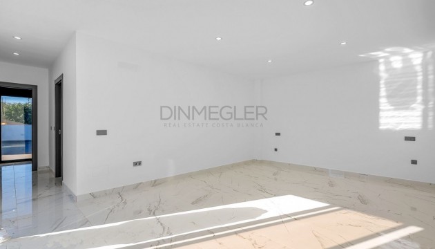 Resale - Detached Villa - Orihuela Costa - Campoamor