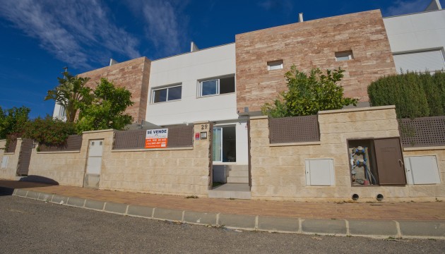 Begagnad - Radhus - San Pedro del Pinatar