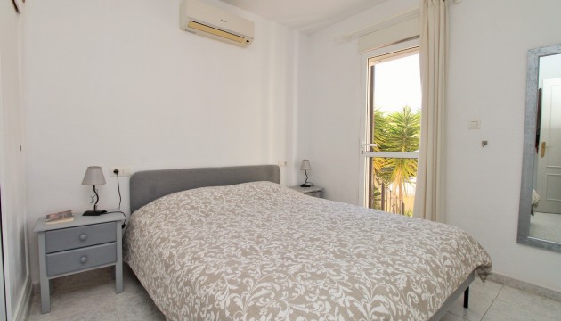 Resale - Apartment - Orihuela Costa - Villamartín