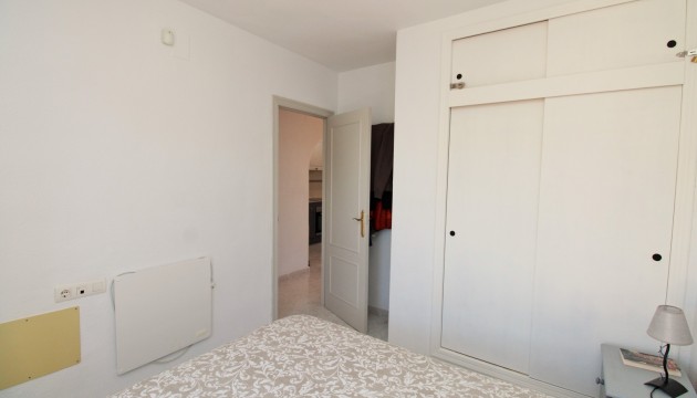 Resale - Apartment - Orihuela Costa - Villamartín
