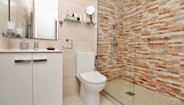 Resale - Apartment - Orihuela Costa - Villamartín