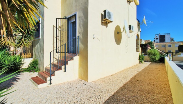 Resale - Apartment - Orihuela Costa - Villamartín