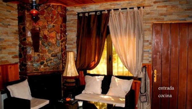 Videresalg - Detached Villa - Gea Y Truyols