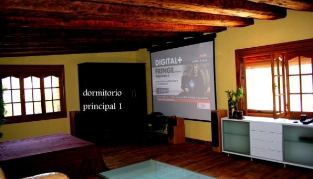 Videresalg - Detached Villa - Gea Y Truyols