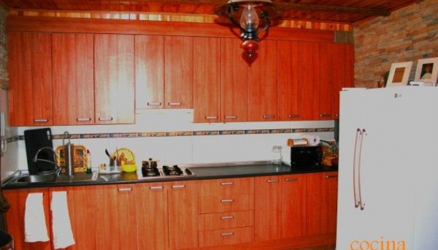 Videresalg - Detached Villa - Gea Y Truyols