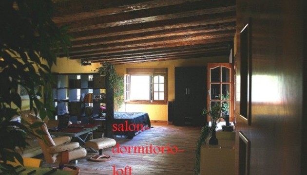 Videresalg - Detached Villa - Gea Y Truyols