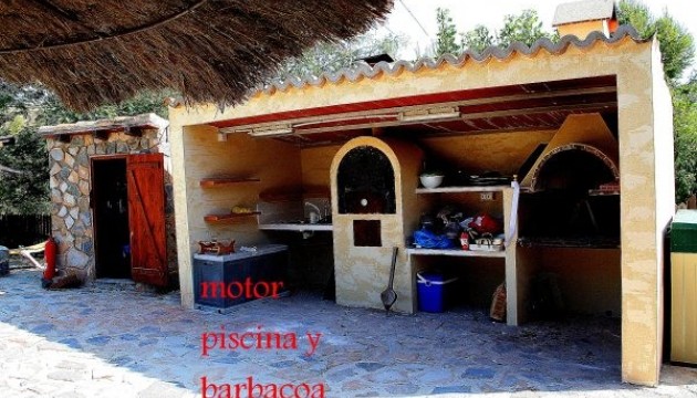 Videresalg - Detached Villa - Gea Y Truyols