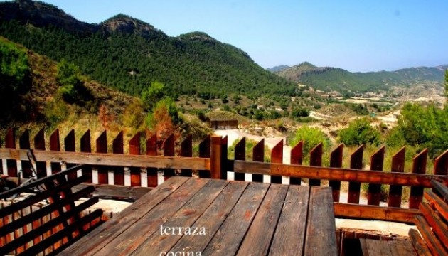 Videresalg - Detached Villa - Gea Y Truyols