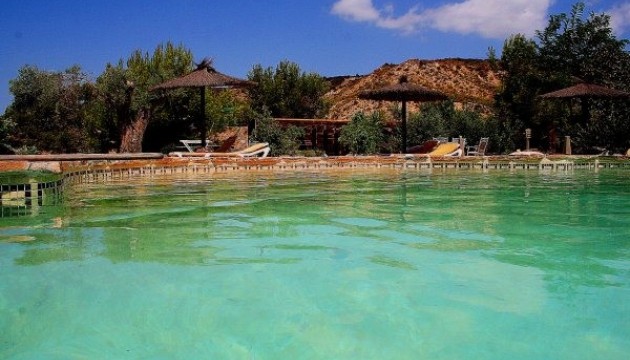 Videresalg - Detached Villa - Gea Y Truyols