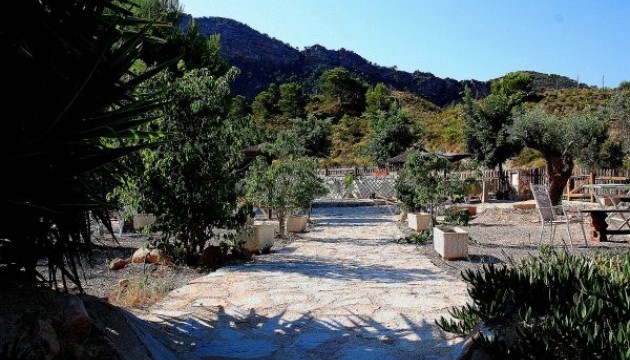 Videresalg - Detached Villa - Gea Y Truyols