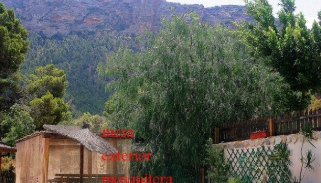 Videresalg - Detached Villa - Gea Y Truyols