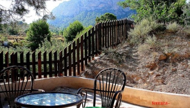 Videresalg - Detached Villa - Gea Y Truyols