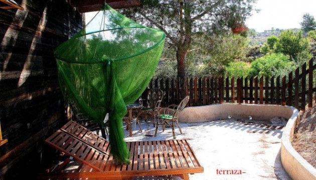 Videresalg - Detached Villa - Gea Y Truyols