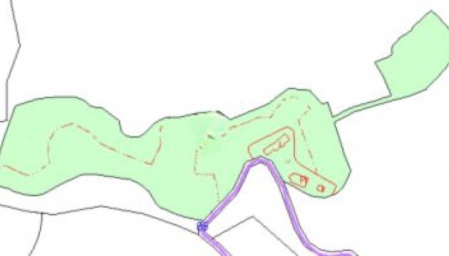 Videresalg - Detached Villa - Gea Y Truyols