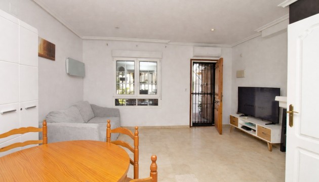 Resale - Townhouse - Orihuela Costa - Los Dolses