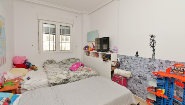 Resale - Townhouse - Orihuela Costa - Los Dolses