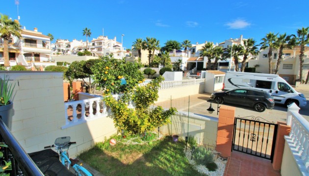Resale - Townhouse - Orihuela Costa - Los Dolses