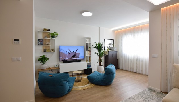 Resale - Townhouse - Orihuela Costa - La Florida