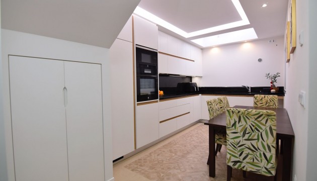 Resale - Townhouse - Orihuela Costa - La Florida